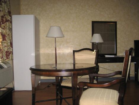 The Garden Villas Hotel Валдоста Экстерьер фото